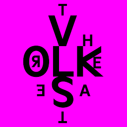 Logo VOLKSTHEATER GmbH