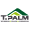 Logo T. Palm Management AG