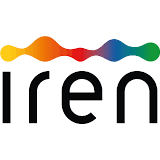 Logo Iren Acqua Tigullio SpA
