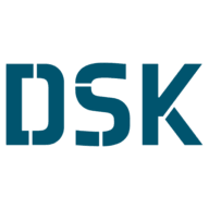 Logo DSK-BIG Beteiligungs GmbH