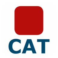 Logo Centrum für Angewandte Technologien GmbH