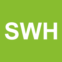 Logo SWH Städtische Wirtschaftsbetriebe Hoyerswerda GmbH