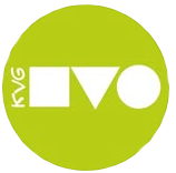 Logo KVG Stade GmbH & Co. KG