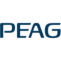 Logo PEAG Holding GmbH