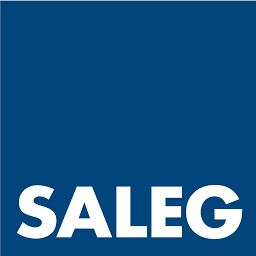 Logo SALEG Sachsen-Anhaltinische-Landesentwicklungsgesellschaft mbH