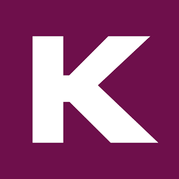 Logo KION GROUP AG
