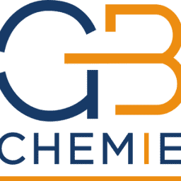 Logo GB-Chemie GmbH