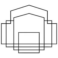 Logo Alte Oper Frankfurt Konzert- und Kongresszentrum GmbH
