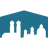 Logo MÜNCHENSTIFT GmbH Gemeinnützige Gesellschaft der Stadt München