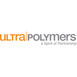 Logo Ultrapolymers Deutschland GmbH