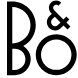 Logo Bang & Olufsen Deutschland GmbH