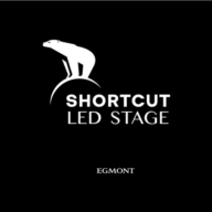 Logo Nordisk Film Shortcut A/S