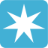 Logo Maersk Training Svendborg AS