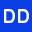 Logo Dansk Bibliotekscenter A/S