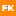 Logo First Kitchen Co. Ltd.