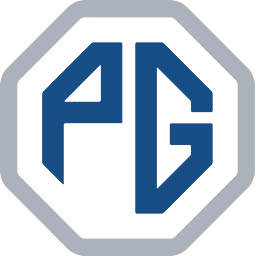 Logo PG Flow Solutions AS