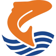 Logo Måsøval Fiskeoppdrett AS