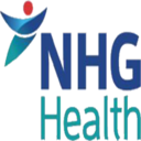 Logo Tan Tock Seng Hospital Pte Ltd.