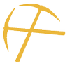Logo Frontline Gold Corp.