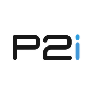 Logo P2i Ltd.