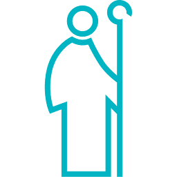 Logo Good Shepherd Rehabilitation Network