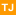 Logo Tenpos Johokan KK