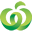 Logo Woolworths Supermarket Pty Ltd.