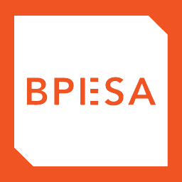 Logo Business Process Enabling South Africa