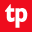 Logo Temasek Polytechnic
