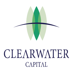 Logo Clearwater Capital (Pty) Ltd.