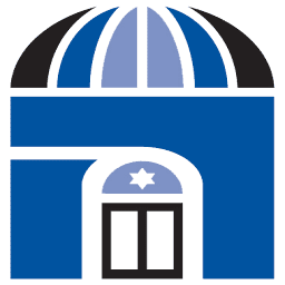 Logo Congregation Rodeph Sholom