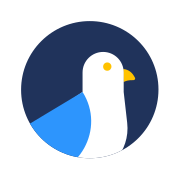 Logo Delivra, Inc. (Indiana)