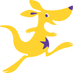 Logo Kangaroo Kids Education Ltd.