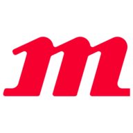 Logo Murata Electronics Oy