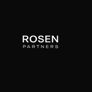 Logo Rosen Partners LLC