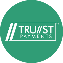 Logo SecureTrading Ltd.