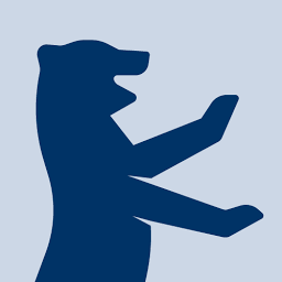 Logo Industrie- und Handelskammer zu Berlin