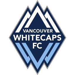 Logo Vancouver Whitecaps FC