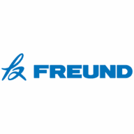Logo Freund-Vector Corp.