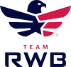 Logo Team Red, White & Blue, Inc.