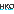 Logo H.K.O. Isolier- und Textiltechnik GmbH
