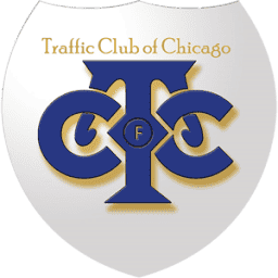 Logo Traffic Club of Chicago