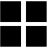 Logo Black Clover LLC