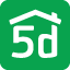 Logo Planner 5D