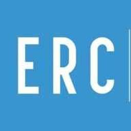Logo ERC Eye Care Pvt Ltd.