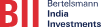 Logo Bertelsmann Corporate Services India Pvt Ltd.