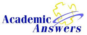 Logo Academic Answers