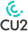 Logo CU2 Global Pty Ltd.