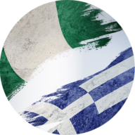 Logo Greek-Nigerian Chamber of Commerce & Technology
