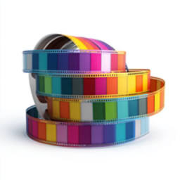 Logo Technicolor Disc Services International Ltd.